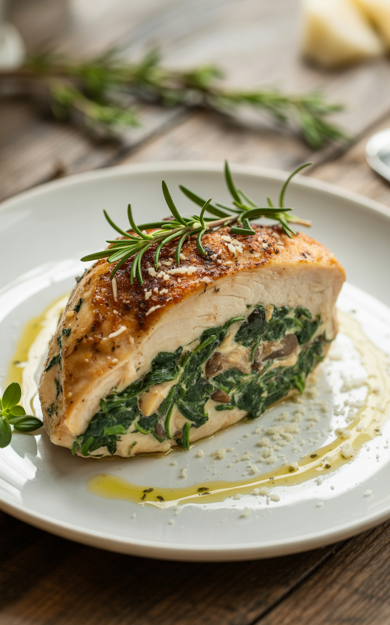 Creamy Mushroom and Spinach Stuffed Chicken 
healthy meal delivery	
keto meal plan	
gluten-free recipes	
meal prep services	
organic food delivery	
diabetic-friendly recipes	
low-carb diet recipes	
vegan meal delivery	
high-protein meal plan
paleo diet recipes	
vegan
vegan food
vegan recipe
vegan pizzas
vegan cheeses
vegan baking
vegan meal
keto
keto diet
keto recipe
keto gummy
keto meals
keto foods
keto meal plan
keto meal delivery
mediterranean diet
mediterranean diet food planner

mediterranean diet recipes
mediterranean diet for weight loss