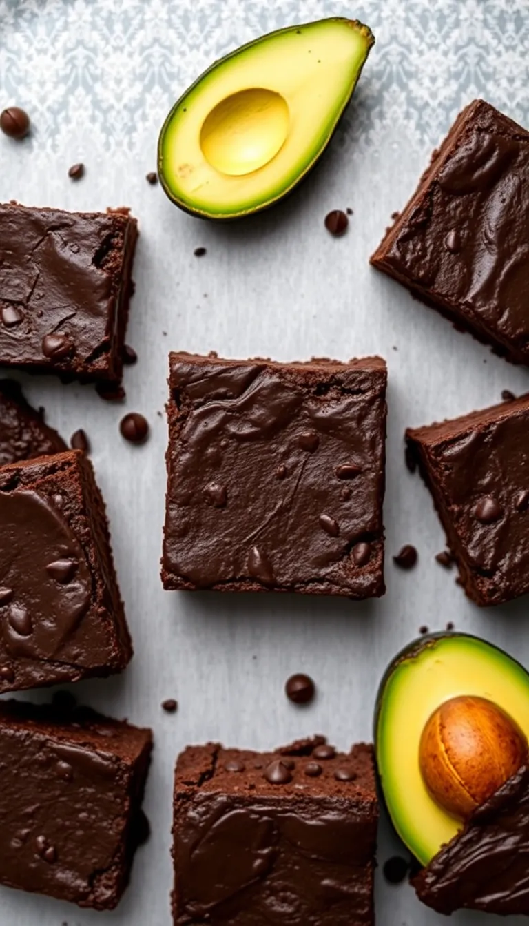  dark chocolate avocado brownies
healthy meal delivery	
keto meal plan	
gluten-free recipes	
meal prep services	
organic food delivery	
diabetic-friendly recipes	
low-carb diet recipes	
vegan meal delivery	
high-protein meal plan
paleo diet recipes	
vegan
vegan food
vegan recipe
vegan pizzas
vegan cheeses
vegan baking
vegan meal
keto
keto diet
keto recipe
keto gummy
keto meals
keto foods
keto meal plan
keto meal delivery
mediterranean diet
mediterranean diet food planner
